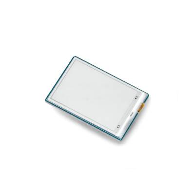 1.9 inç Segment E-Paper Modülü - 1