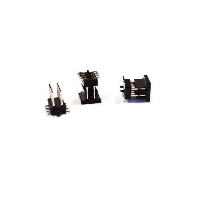 10 Pin (2x5) 1.27mm Smd Erkek Pin Header 90C - 1