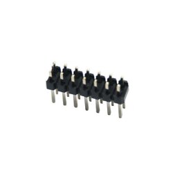 11.54mm 10 Pin (2x5) 2.54mm Erkek Pin Header - EGNE-UDTK