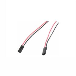 2 Pin Dişi-Dişi Dupont Kablo - 700mm - EGNE-UDTK