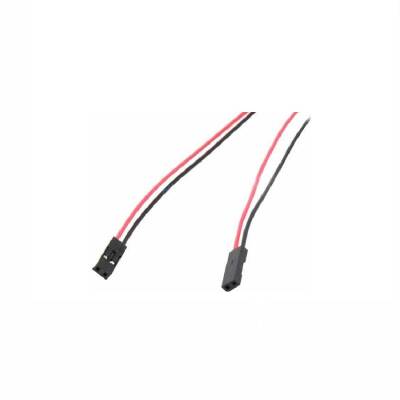 2 Pin Dişi-Dişi Dupont Kablo - 700mm - 1