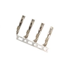 2.54mm Dupont Konnektör Terminali - Dişi - 100 Adet - EGNE-UDTK