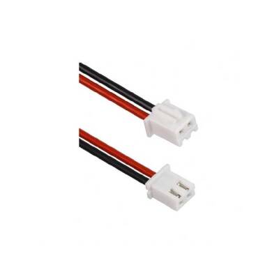 2mm 2 Pin JST Kablo - 1