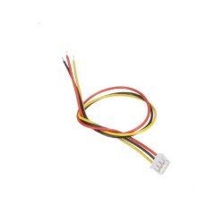 2mm 3 Pin JST Kablo - EGNE-UDTK