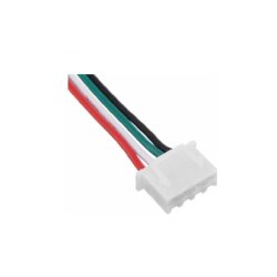 2mm 4 Pin JST Kablo - EGNE-UDTK