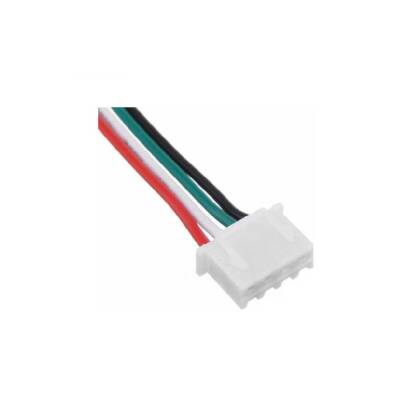 2mm 4 Pin JST Kablo - 1