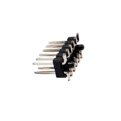 2x6 Erkek Pin Header - 2.54mm - 1