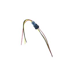 3 Pin SM JST Kablo 10cm Erkek - Dişi Takım - EGNE-UDTK