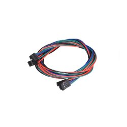 4 Pin Dişi-Dişi Dupont Kablo - 1 Metre - EGNE-UDTK