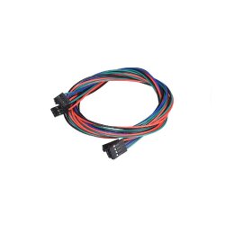 4 Pin Dişi-Dişi Dupont Kablo - 700mm - EGNE-UDTK