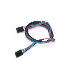 4 Pin Dişi-Erkek Dupont Kablo - 700mm - EGNE-UDTK