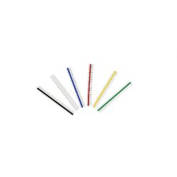 40 Pin 2.54 mm Tek Sıra Erkek Header - Yeşil - EGNE-UDTK