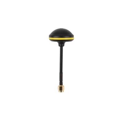 5.8GHz 14dBi Dairesel Polarize Omni RF SMA Mushroom Drone/FPV-Drone Anteni - 1