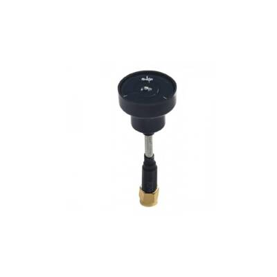 5.8GHz 5dBi Dairesel Polarize Omni RF SMA Pagoda Drone/FPV-Drone Anteni - 1