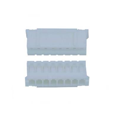 8 Pin Tunik Konnektör - JST-XHP 2.54mm - Dişi - 1