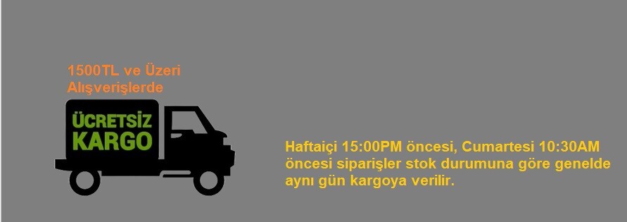 Teslimat ve Gönderi