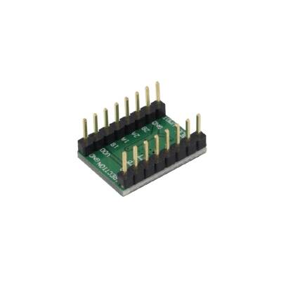 A4988 Step Motor Sürücü Modülü - 1