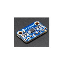 Adafruit MCP9808 Yüksek Hassasiyetli I2C Sıcaklık Sensörü - EGNE-UDTK