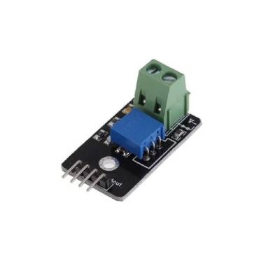 Akü Voltaj Sensörü - 1