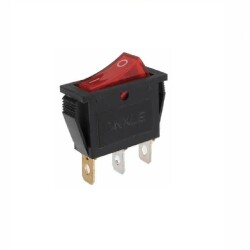 Anahtar 3 Bacaklı - EGNE-UDTK