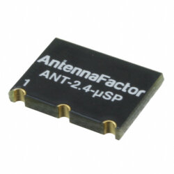 ANT-2.4-USP Chip Anten - Linx