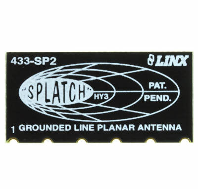ANT-433-SP Chip Anten - 1