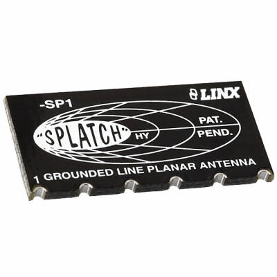 ANT-868-SP Chip Anten - 1