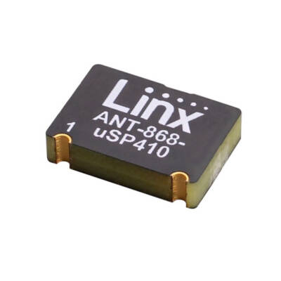 ANT-868-USP410 Chip Anten - 1