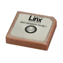 ANT-GNSSCP-TH18L1 Chip Anten - Linx