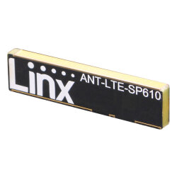 ANT-LTE-SP610-T Chip Anten - Linx