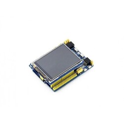 Arduino 2.8'' Dokunmatik LCD Shield - EGNE-UDTK