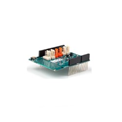 Arduino 9 Eksen Hareket Modulü - Arduino