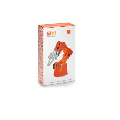 Arduino Braccio Robotic Arm TinkerKit - 1