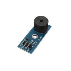 Arduino Buzzer Modül - EGNE-UDTK