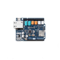 Arduino Ethernet Shield 2 - Arduino