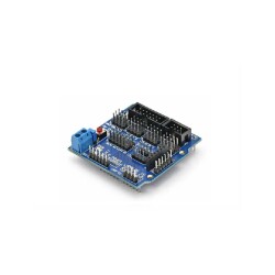 Arduino IO Genişletme Shieldi - Sensör Shield V5.0 - EGNE-UDTK