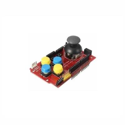 Arduino Joystick Shield - 1
