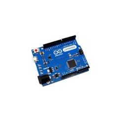 Arduino Leonardo R3 - Klon (USB Kablo Dahil) - Arduino-Klon