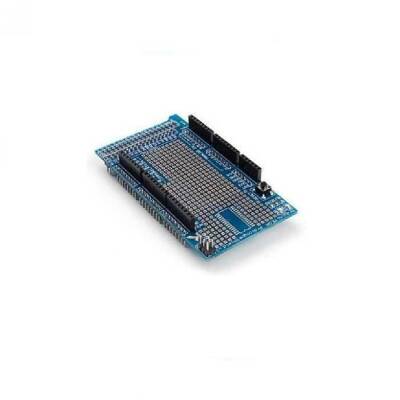 Arduino Mega 2560 Proto Shield - 1