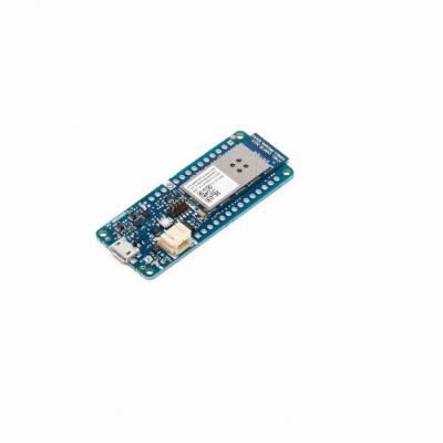 Arduino MKR1000 WiFi Lehimli (Orijinal) - 1