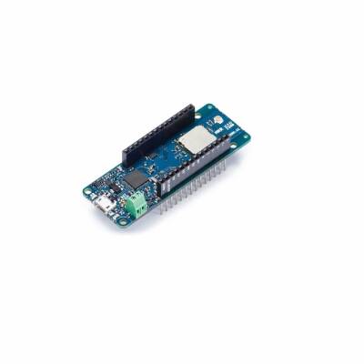 Arduino MKR WAN 1300 (Orijinal) - 1