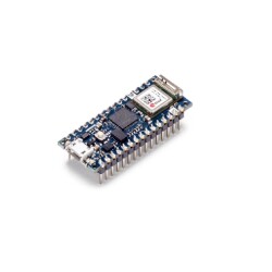 Arduino Nano 33 IOT - Orjinal (Headers-Pin Başlıkları Lehimlenmiş) - Arduino