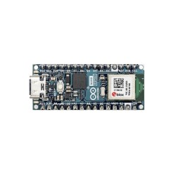 Arduino Nano ESP32 WH - Orjinal (Pin Başlıkları Lehimlenmiş) - Arduino