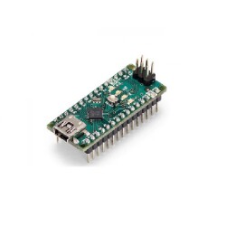 Arduino Nano - Orjinal - Arduino