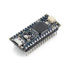 Arduino Nano R4 - (Pin Başlıkları Lehimlenmiş) - 1