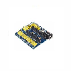 Arduino Nano Sensor Shield - EGNE-UDTK