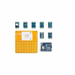 Arduino Plug and Make Kit - Arduino