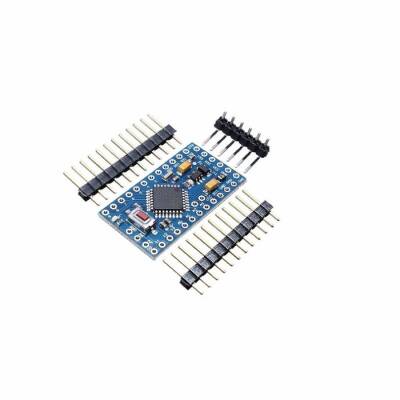 Arduino Pro Mini 5V 16Mhz Klon - 1