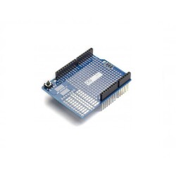 Arduino Proto Shield Rev 3 (Orijinal) - Arduino