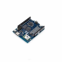 Arduino Uno Q - Arduino